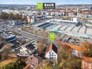 360° | Vermietete 2 Zimmerwohnung mit Außenstellplatz...