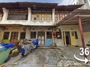 360 VR Off Hutton Lane Small Alley Terrace Rent Only...