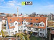 360° | Wohnen mit besonderem Flair – Maisonettewohnung...