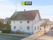 360° | Zeitnah frei! Zweifamilienhaus mit Potenzial und...