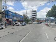 360sqm Commercial Space for Lease along Sto. Domingo...