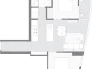3610/135 A'Beckett Street, MELBOURNE Apartment for...