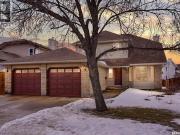 3611 Wetmore Crescent, Regina, SK, S4V 2B3 house for...