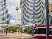 3613 8 York Street, Toronto | Leased, C12513 | Condos. Ca