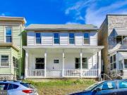 3615 Buena Vista Avenue