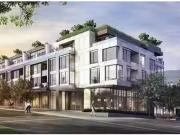 3615 W 16Th Avenue, Vancouver, BC, V6R 3P1 commercial...