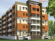 3616 Sq.Ft. Plot in Vishweshwaraiah Layout Bangalore...