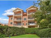 36/18 Northcote Street, Naremburn Apartment for rent...