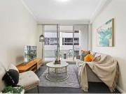361 363 Kent Street, Sydney Apartment for rent Listed by...