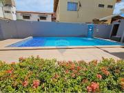 361 Área Útil Casa Alugar, 6 Dormitórios localizado em...