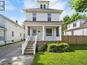 361 Devine Street, Sarnia, ON, N7T 1V2 house for lease List.