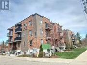 361 Lancaster Street W Unit# B12, Kitchener, ON, N2H 0C1...