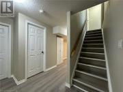 361 PARKVALE Drive Unit# Lower 2