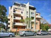 36/20 22 George Street, LIVERPOOL Apartment for rent...