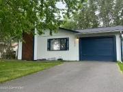 3621 CLOUDBERRY CIR, ANCHORAGE, AK 99507 3621 CLOUDBERRY CIR, ANCHORAGE, AK 99507