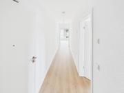 Neubau Erstbezug: Moderne 3 Zimmer Wohnung mit Balkon in...