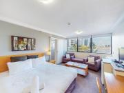 36/293 North Quay, BRISBANE CITY Apartment for rent...
