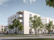 362,66 m² Büro /Ordinations u. Geschäftsflächen auf...