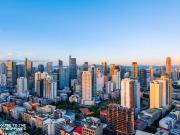 362.9 sqm Office Space for Rent in Bangkal, Makati City