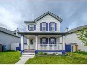 362 Copperfield Grove Se, Calgary, AB, T2Z 4L8 house for...