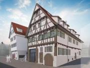 362 m² 2.777.025 € Kaufpreis Häuser in Beuren
