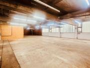 362 m² ebenerdige, stützenfreie, helle Multifunktions...