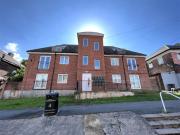 362 Myrtle Road, Sheffield, 1 bedroom, Flat