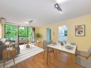 36/2 Rodborough Avenue, Crows Nest