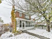 362 Silverthorn Avenue, Toronto, ON, M6M 3G8 house for...