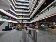 362m2 office to let at park lane wes.