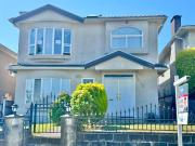 3632 28Th Avenue E, Vancouver, BC, V5R 1T7 house for...