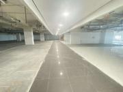 3633 SQM Warm Shell Office Space for Rent in Makati