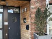 3635 Dundas Street West LL Toronto ON M6S 2T2 1 Bedroom...