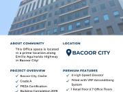363.36 sq. meters Office Space for rent in Bacoor City,...