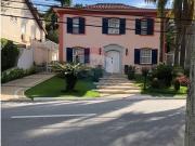 363 Área Útil Casa de Condomínio Alugar, 5 Dormitórios...