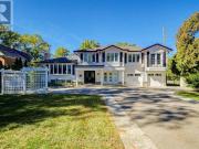 363 LAKESHORE ROAD W