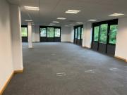 363 sqm Office Space for Lease located in Quezon City