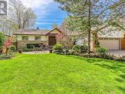 3640 Burnbrae Drive, Mississauga, ON, L5C 2N7 house for...