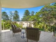 36/40 Solitary Islands Way, SAPPHIRE BEACH Apartment for...