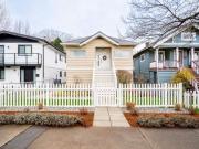 3643 Prince Albert Street, Vancouver, BC, V5V 4H9 house...
