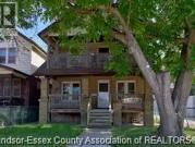 3643 SEMINOLE STREET Unit# LOWER