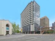36/45 West Row, City ACT 2601, Australia