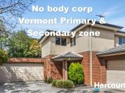 3/64 Carween Avenue, MITCHAM, VIC 3132