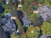 3651 Osler Street, Vancouver, BC, V6H 2W5 house for sale Li.