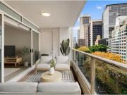 36/57 59 York Street, Sydney Apartment for rent Listed...