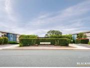 36/58 Bennelong Macquarie Crescent, Macquarie Apartment...