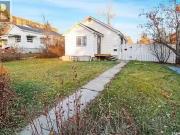 365 3Rd Avenue Ne, Swift Current, SK, S9H 2G8 house for...