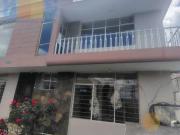 365 Casa en Renta cerca Ave. La Prensa icluye agua y luz