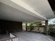 365sqm Lot with Structure in Magallanes Makati