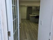 3660 Partition Road # Basement